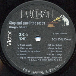 Stop and smell the roses_Label_Ecuador
